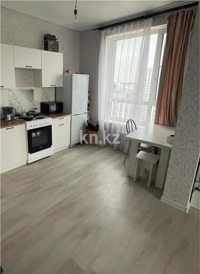 Продажа 2-комнатной квартиры, 50 м² в Астане - фото 3