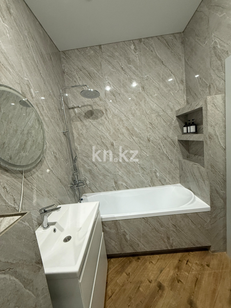 Продажа 2-комнатной квартиры, 52 м² в Караганде - фото 10