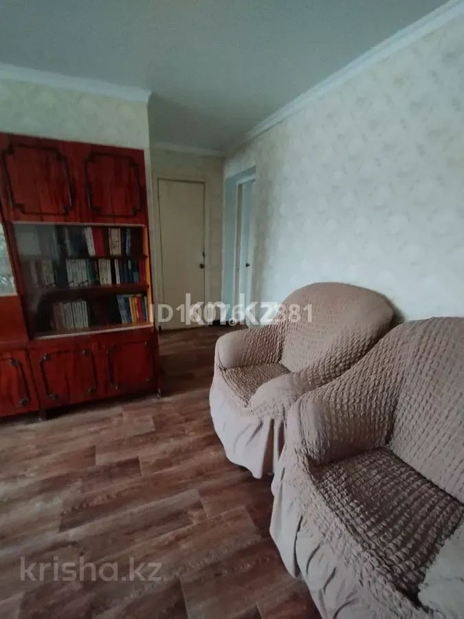 Продажа 3-комнатной квартиры, 54 м², ул. Ермекова, дом  29/3 в Караганде - фото 4