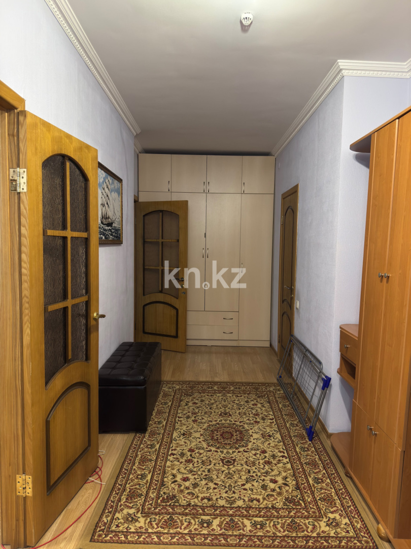 Аренда 2-комнатной квартиры, 75 м² в Астане - фото 15