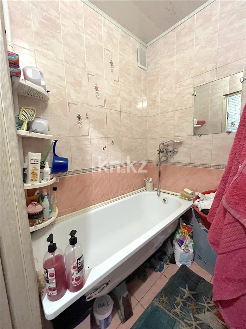 Продажа 2-комнатной квартиры, 44 м², мкр-н 6-й в Темиртау - фото 7