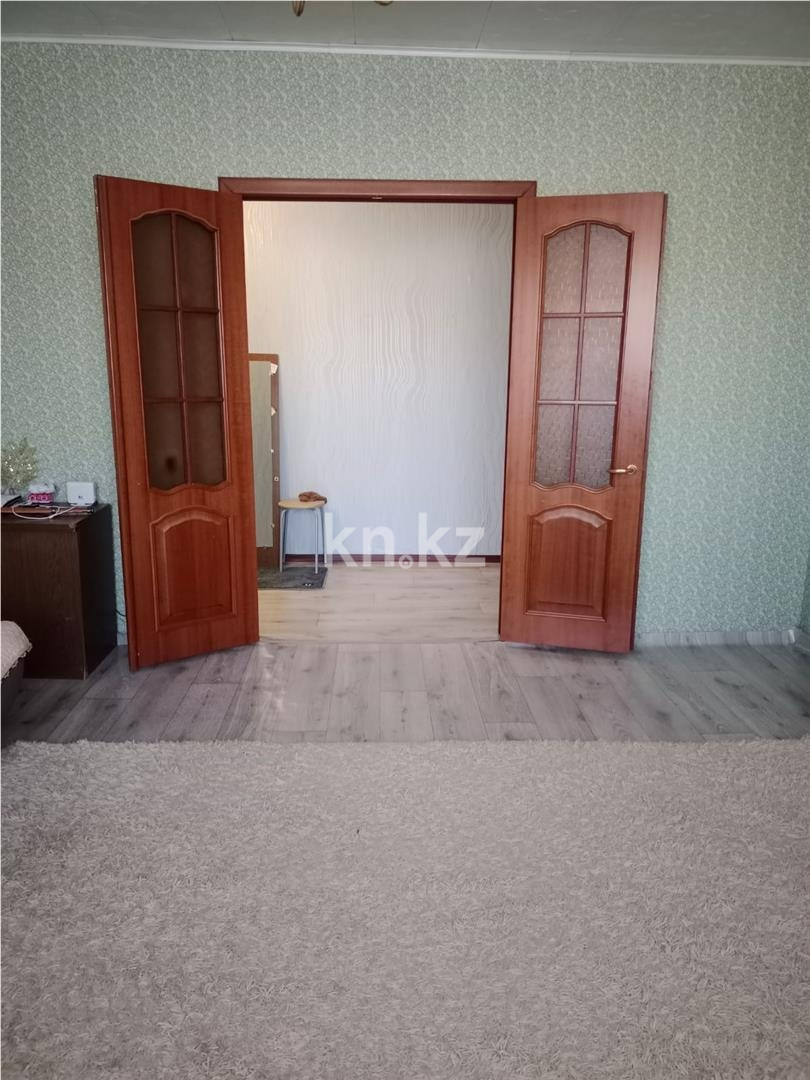 Продажа 2-комнатной квартиры, 53 м² в Караганде - фото 2