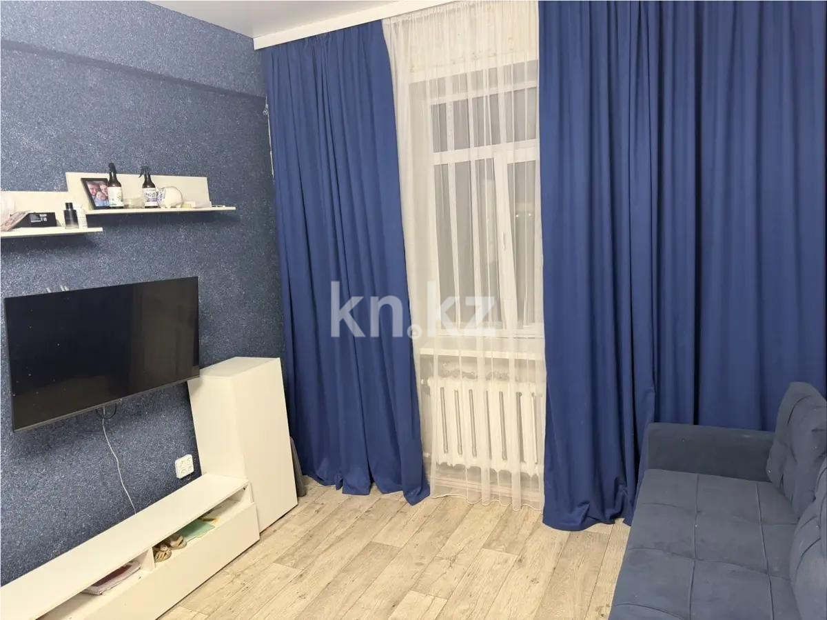 Продажа 2-комнатной квартиры, 54 м² в Темиртау