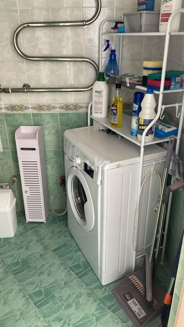 Аренда 1-комнатной квартиры, 33 м² в Астане - фото 11