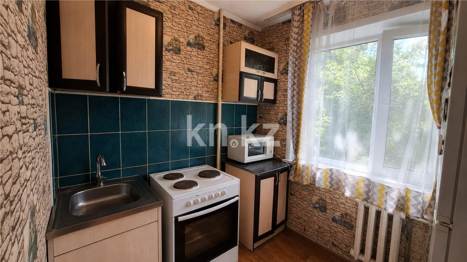 Продажа 2-комнатной квартиры, 44 м² в Караганде - фото 7