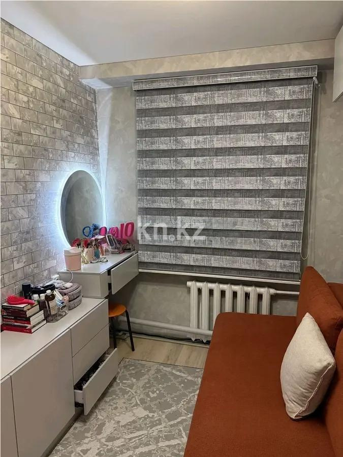 Продажа 3-комнатной квартиры, 60.6 м² в Алматы - фото 3