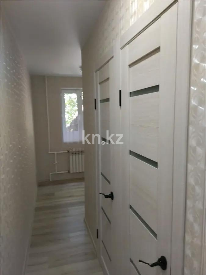 Продажа 2-комнатной квартиры, 47 м², 3 мкр-н, дом  40 в Абае - фото 5