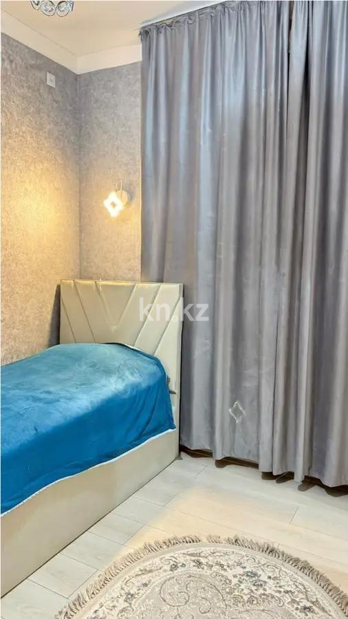 Продажа 3-комнатной квартиры, 77.3 м² в Алматы - фото 2