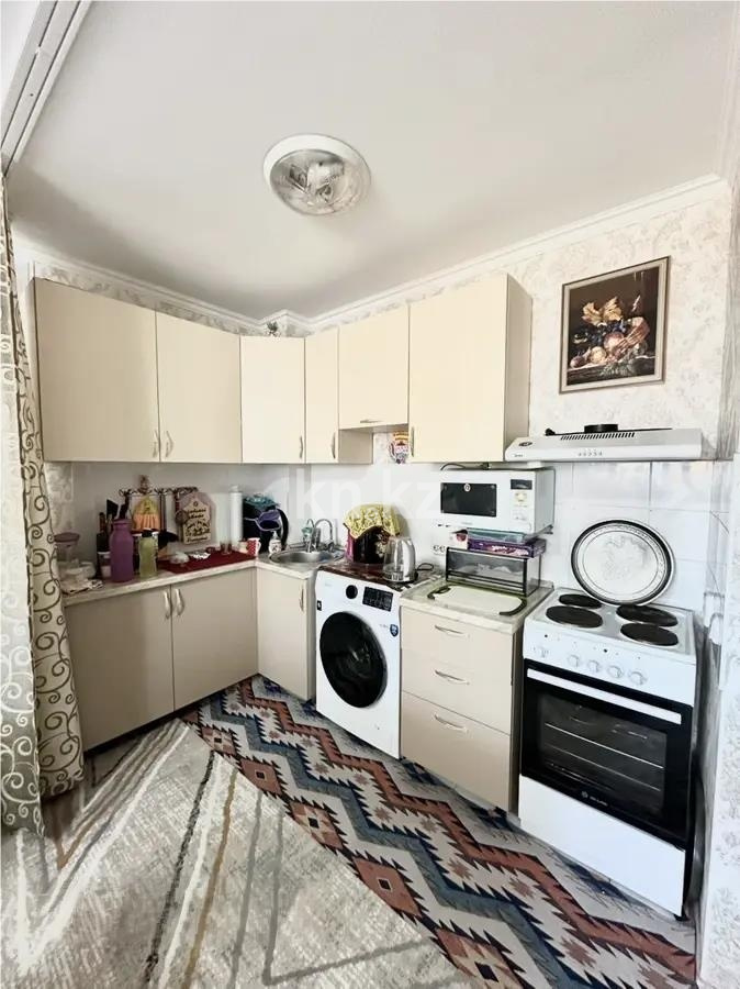 Продажа 2-комнатной квартиры, 38 м² в Астане - фото 3