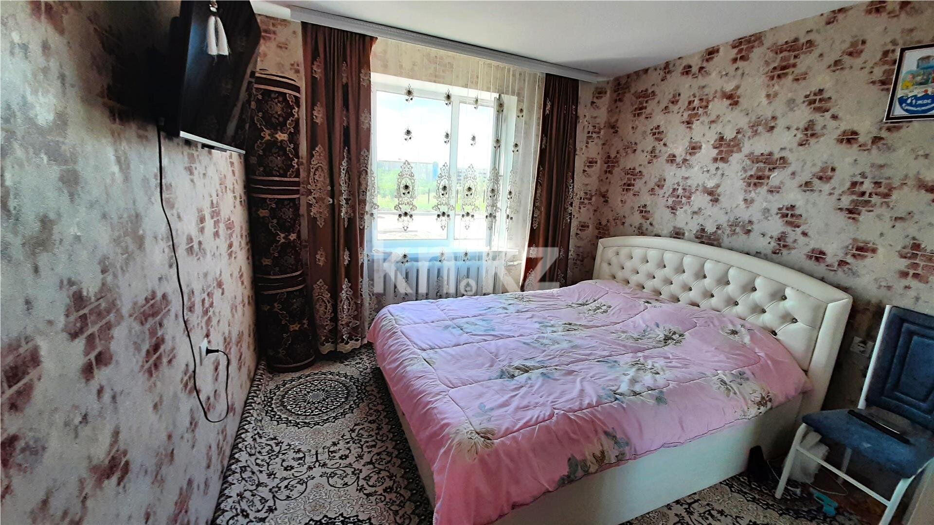 Продажа 3-комнатной квартиры, 80 м² в Темиртау - фото 3