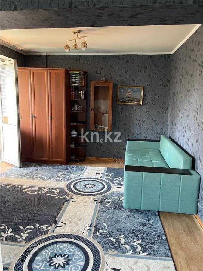 Продажа 1-комнатной квартиры, 28 м², ул. Чайкиной, дом  3а в Алматы