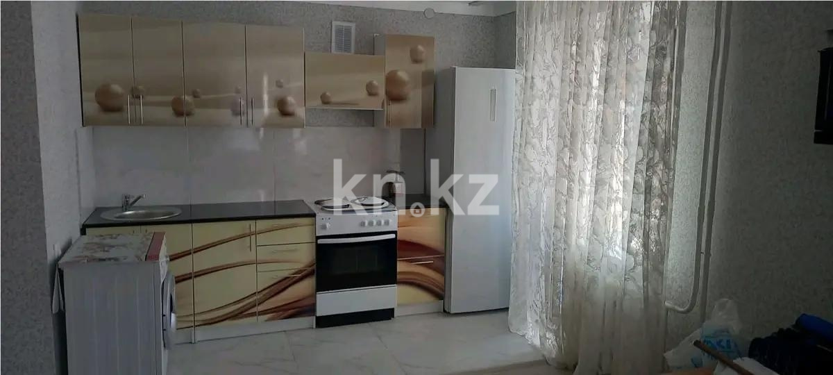 Продажа 1-комнатной квартиры, 31 м² в Астане - фото 2