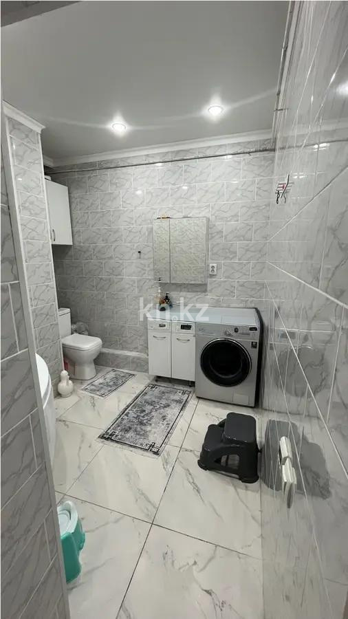 Продажа 2-комнатной квартиры, 61.8 м² в Астане - фото 4