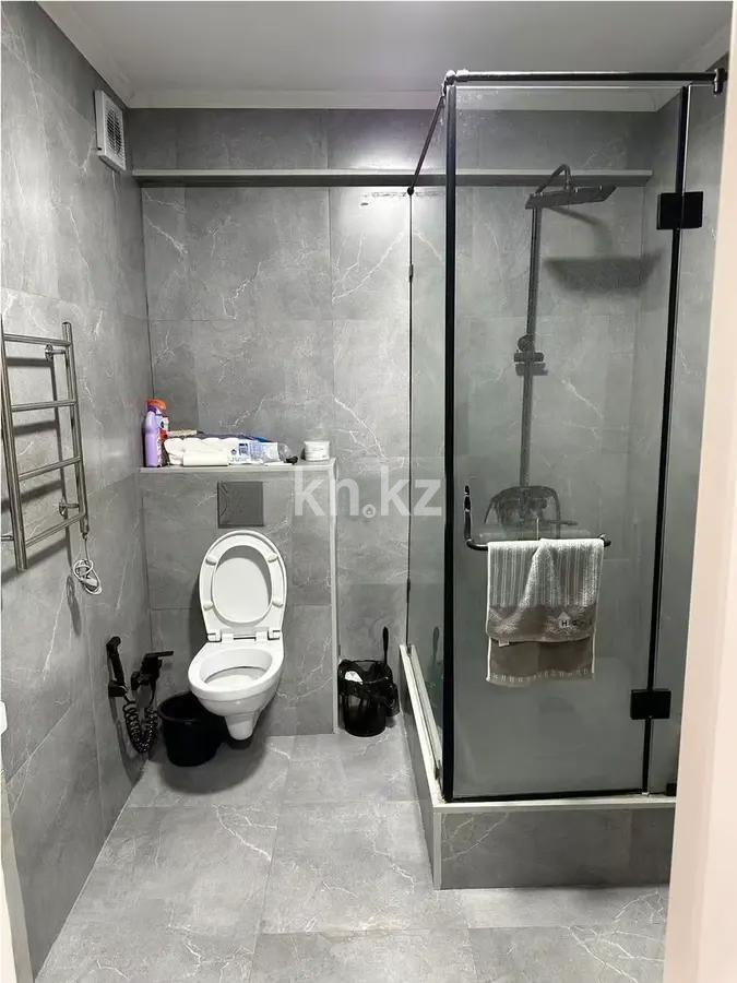 Продажа 2-комнатной квартиры, 42 м² в Алматы - фото 3