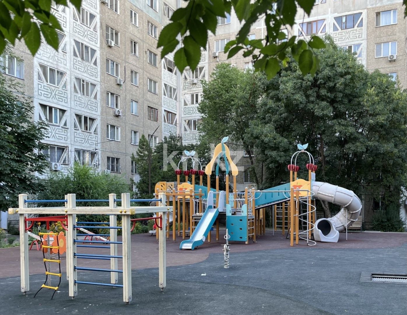 Продажа 2-комнатной квартиры, 58.5 м² в Алматы - фото 22