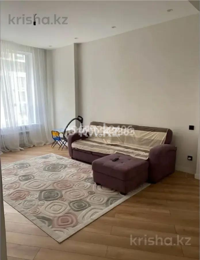 Продажа 3-комнатной квартиры, 80 м² в Астане