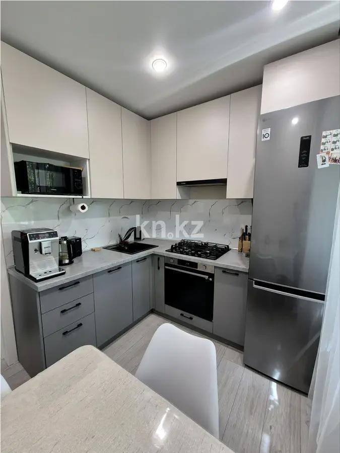 Продажа 2-комнатной квартиры, 42 м² в Алматы - фото 3