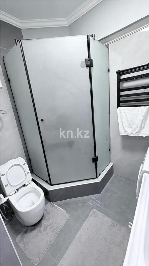Продажа 1-комнатной квартиры, 34.5 м² в Алматы - фото 3