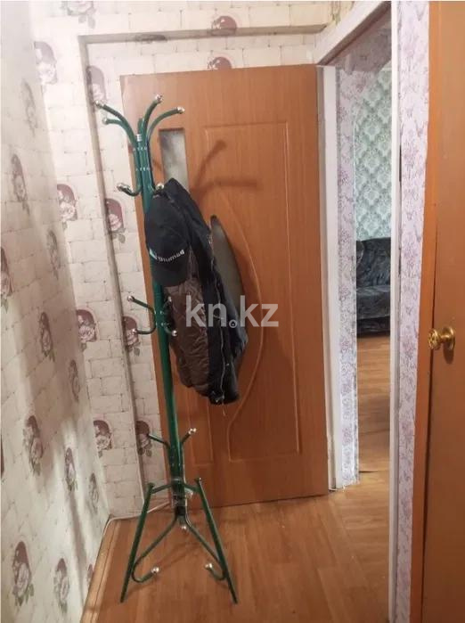 Продажа 1-комнатной квартиры, 30 м², ул. Абая, дом  21 в Сарани - фото 4