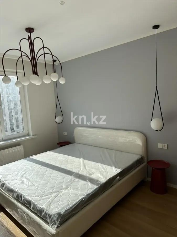 Продажа 2-комнатной квартиры, 50 м² в Алматы