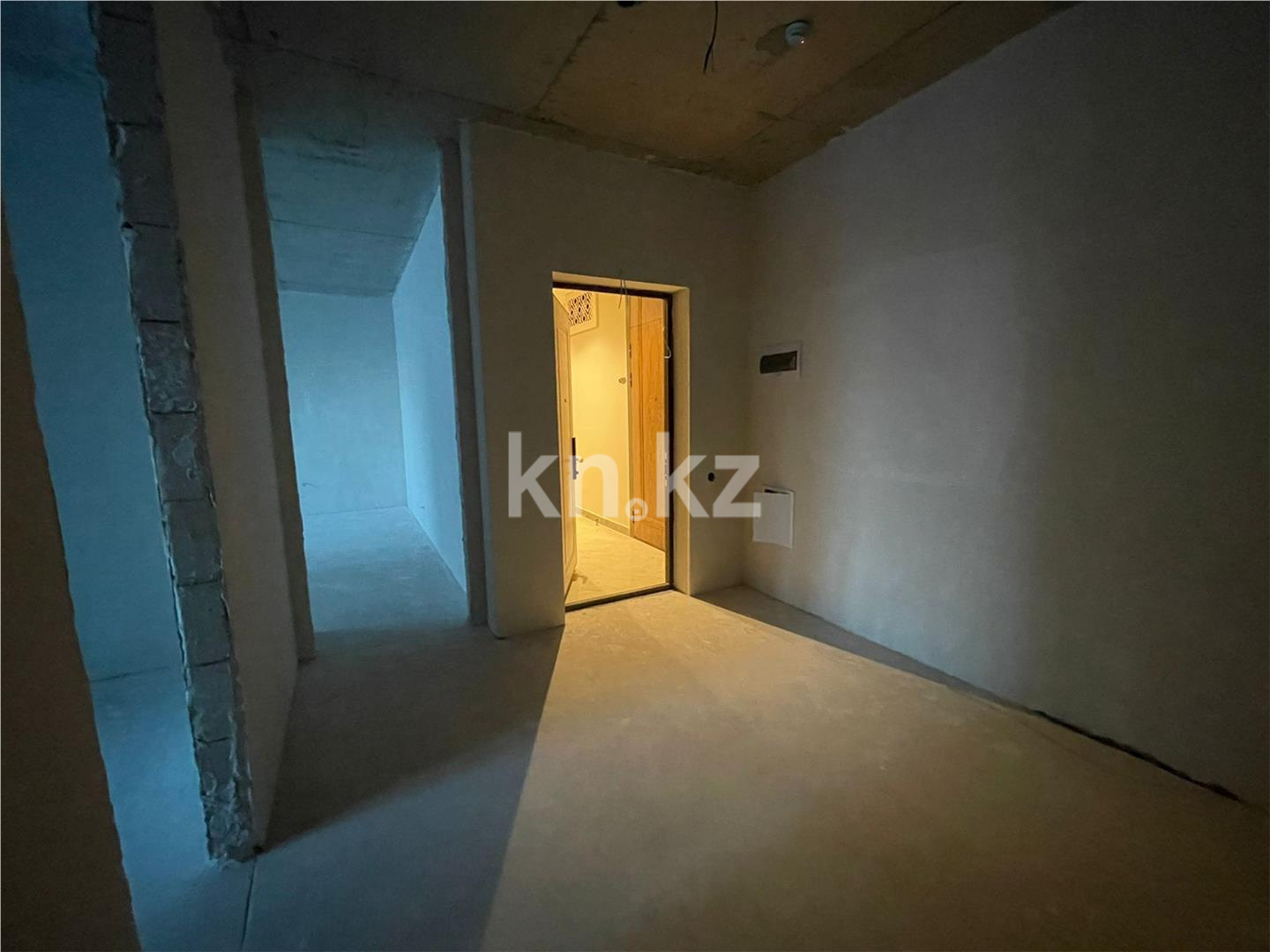 Продажа 3-комнатной квартиры, 113.49 м² в Астане - фото 3