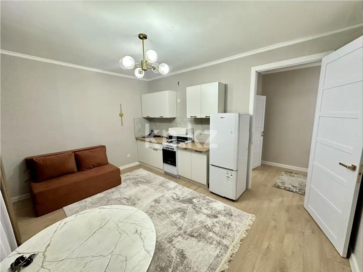 Продажа 2-комнатной квартиры, 38 м² в Астане - фото 2