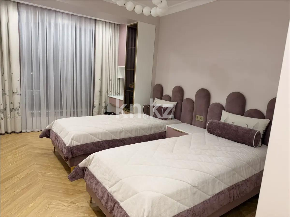 Продажа 3-комнатной квартиры, 84 м² в Алматы - фото 3