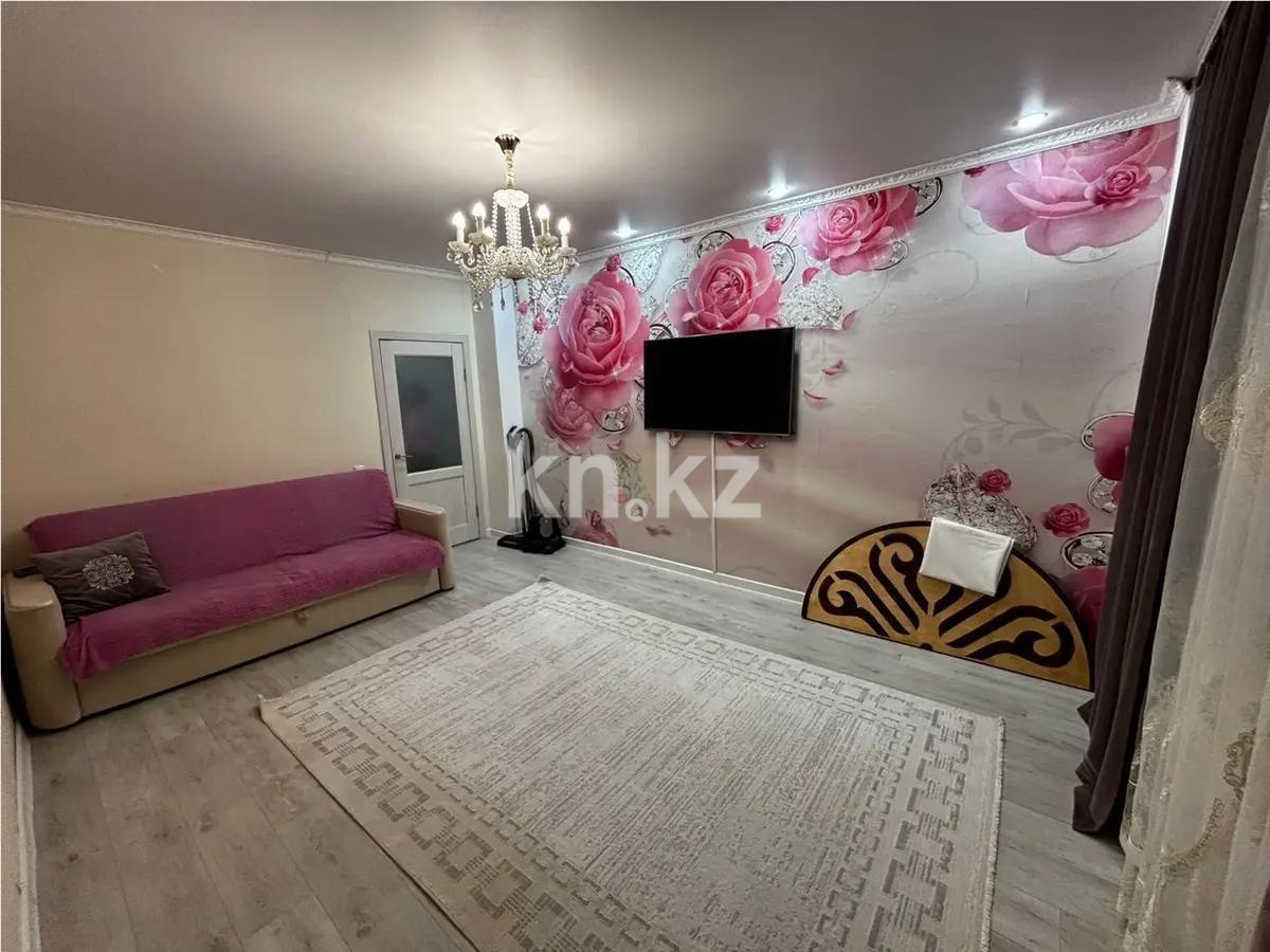 Продажа 3-комнатной квартиры, 83.4 м² в Астане