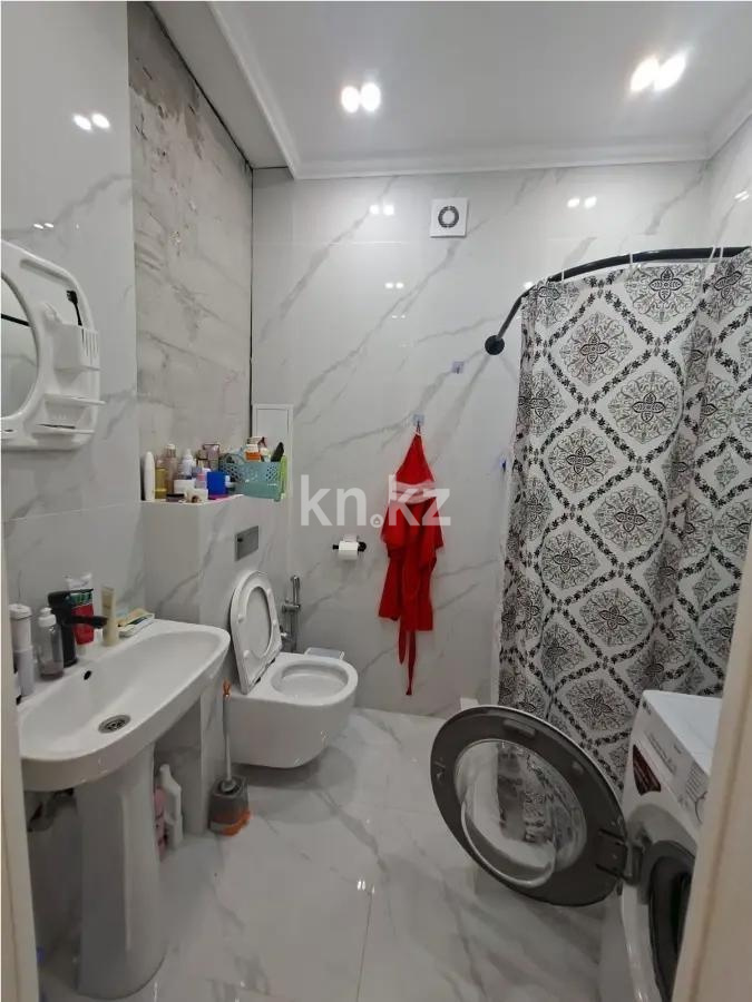 Продажа 1-комнатной квартиры, 31.4 м² в Астане - фото 3
