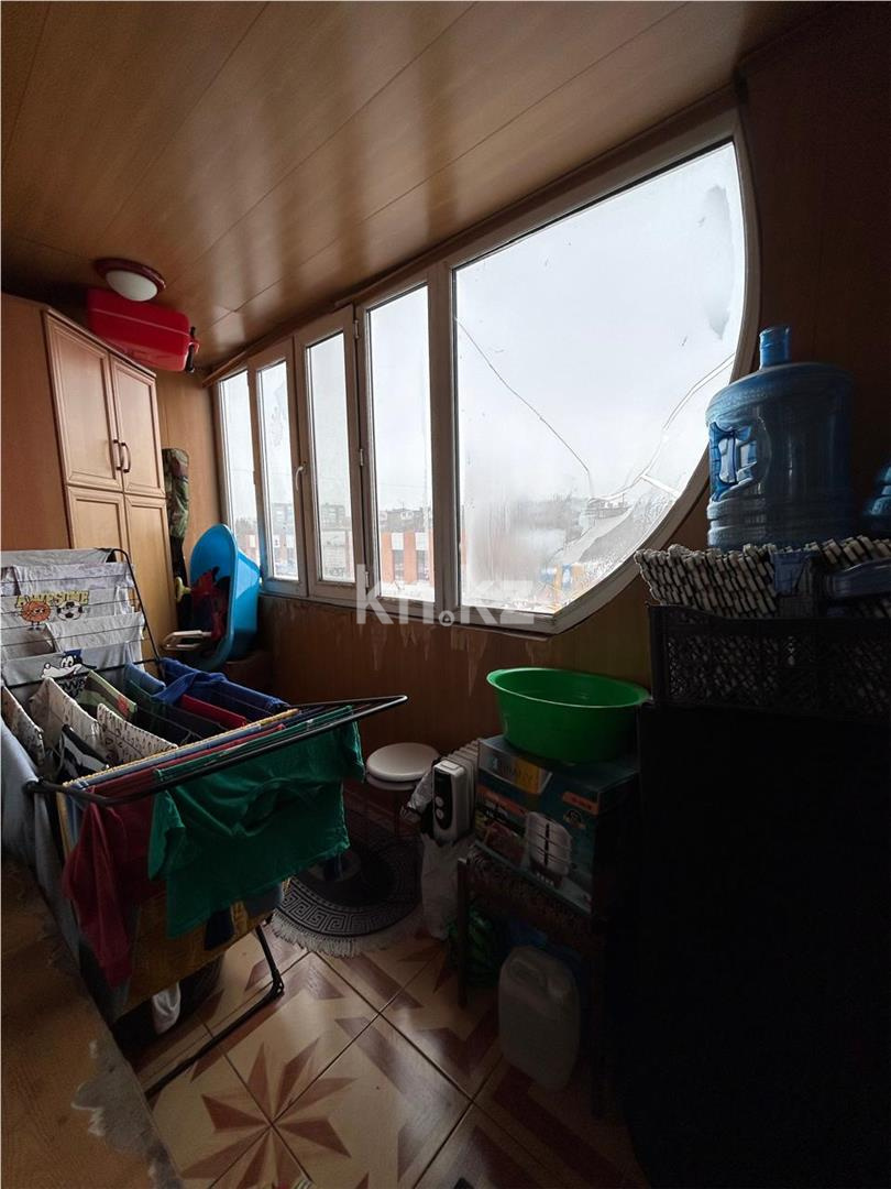 Продажа 3-комнатной квартиры, 68 м² в Темиртау - фото 14