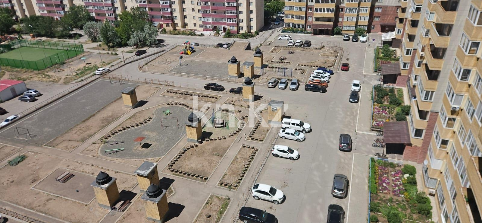 Продажа 2-комнатной квартиры, 65 м² в Караганде - фото 12