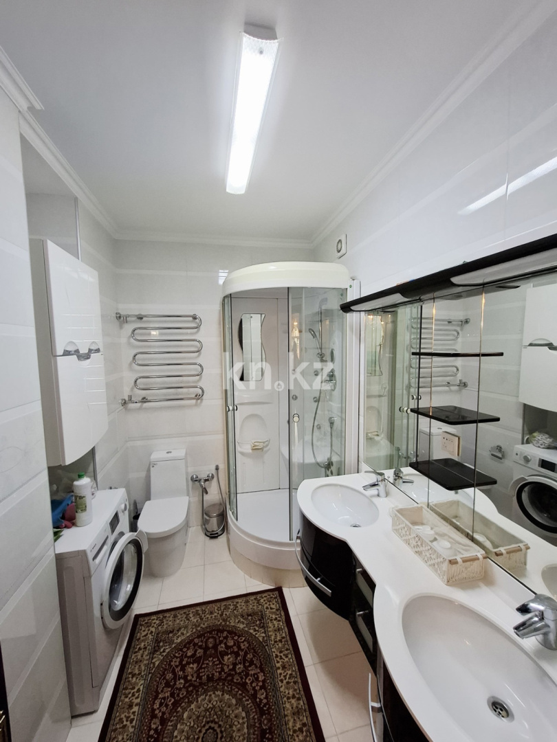 Продажа 3-комнатной квартиры, 115 м² в Алматы - фото 28