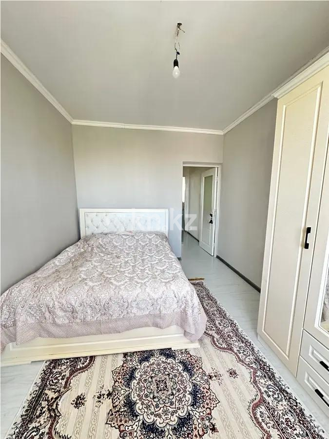 Продажа 2-комнатной квартиры, 64 м², пр. Кудайбердыулы, дом  17/4 в Астане - фото 2