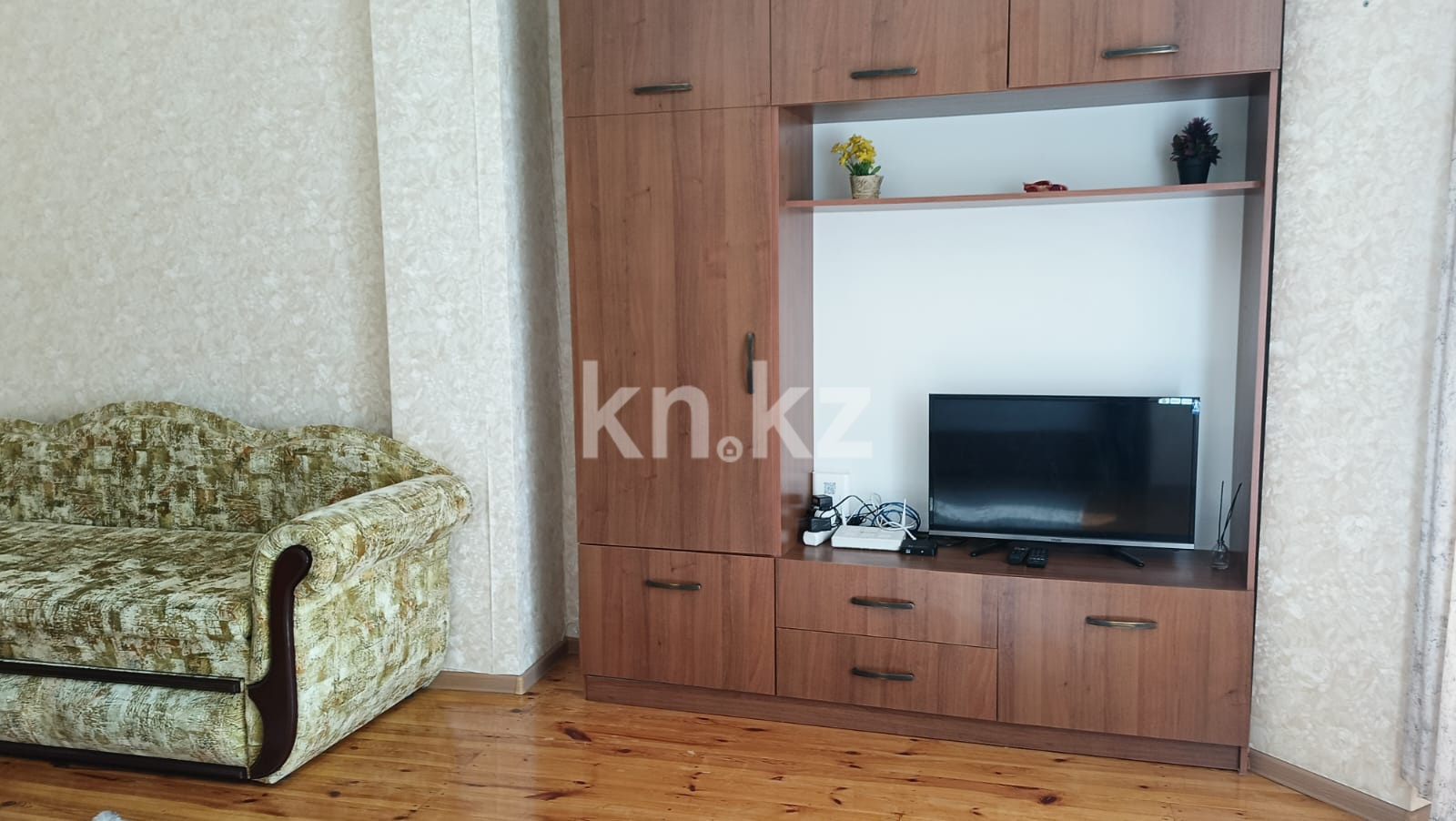 Продажа 1-комнатной квартиры, 50 м² в Астане - фото 14