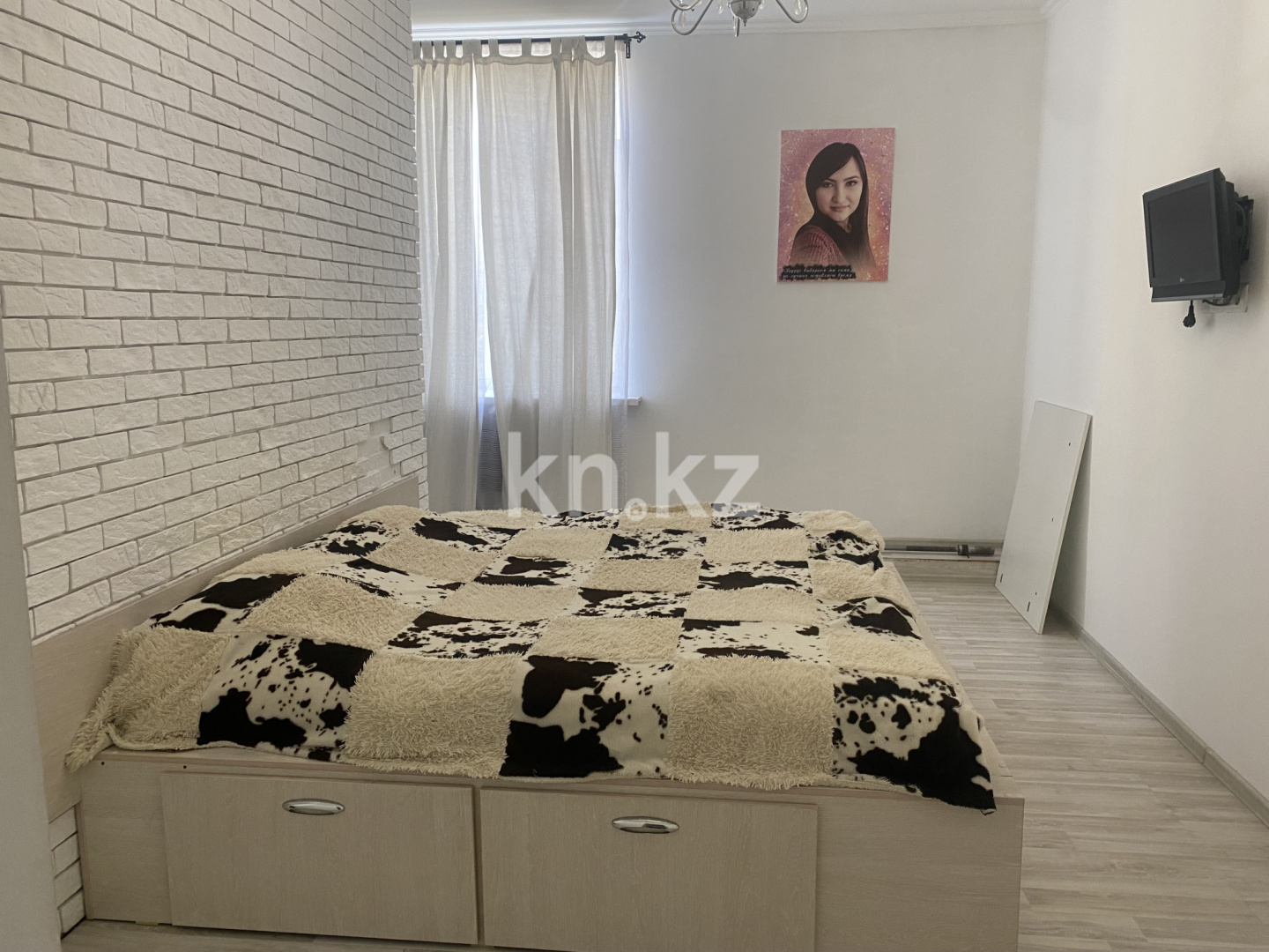 Аренда 3-комнатной квартиры, 84 м² в Караганде - фото 4