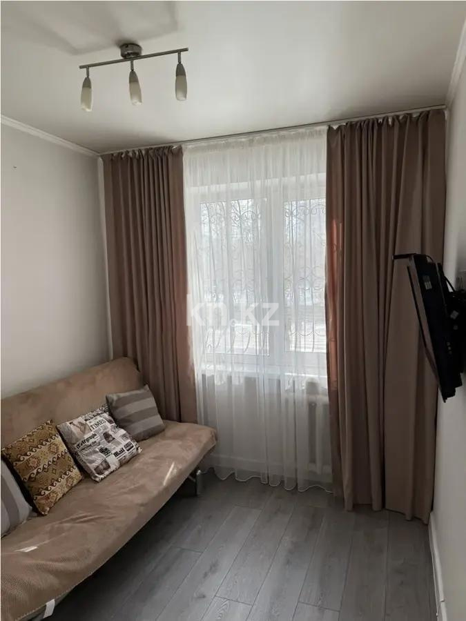 Продажа 2-комнатной квартиры, 34.7 м² в Астане - фото 2