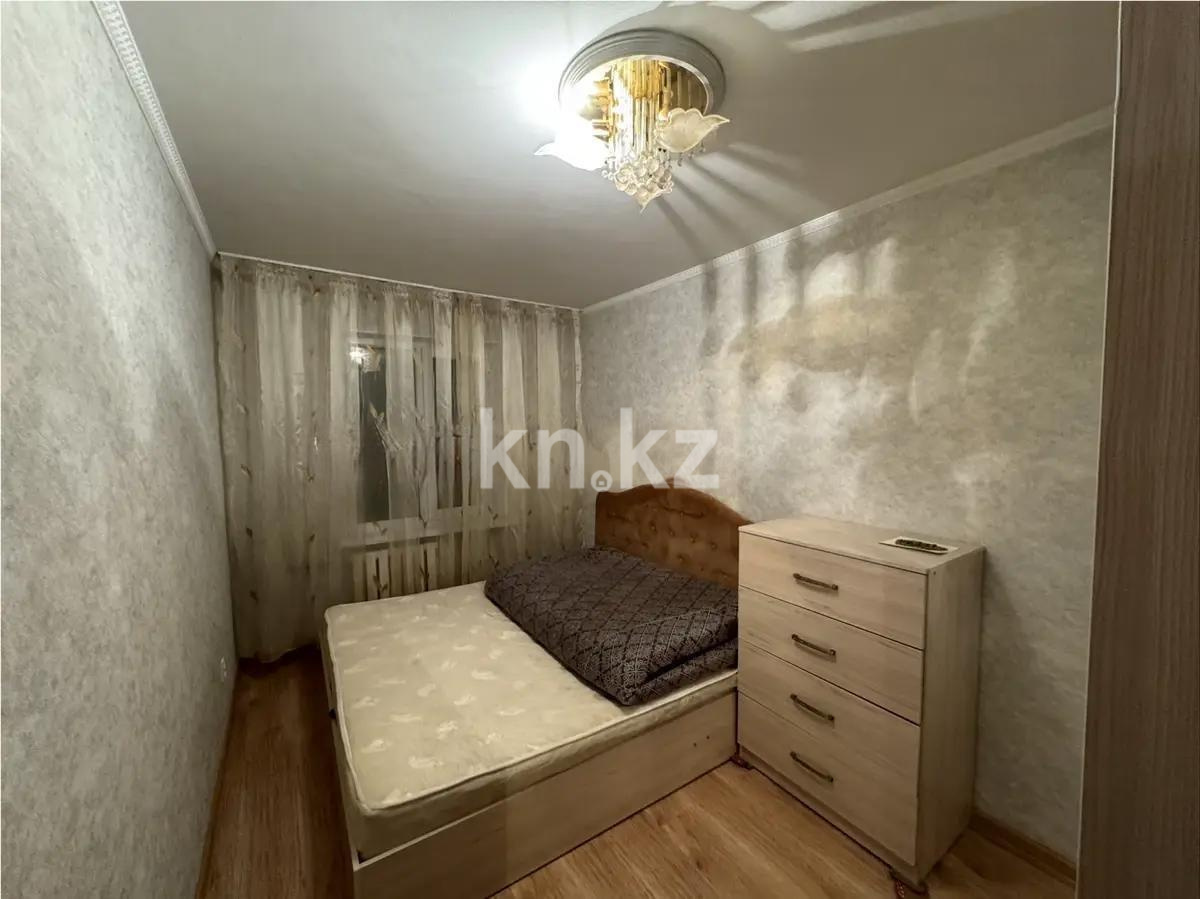 Продажа 2-комнатной квартиры, 43 м² в Алматы - фото 2