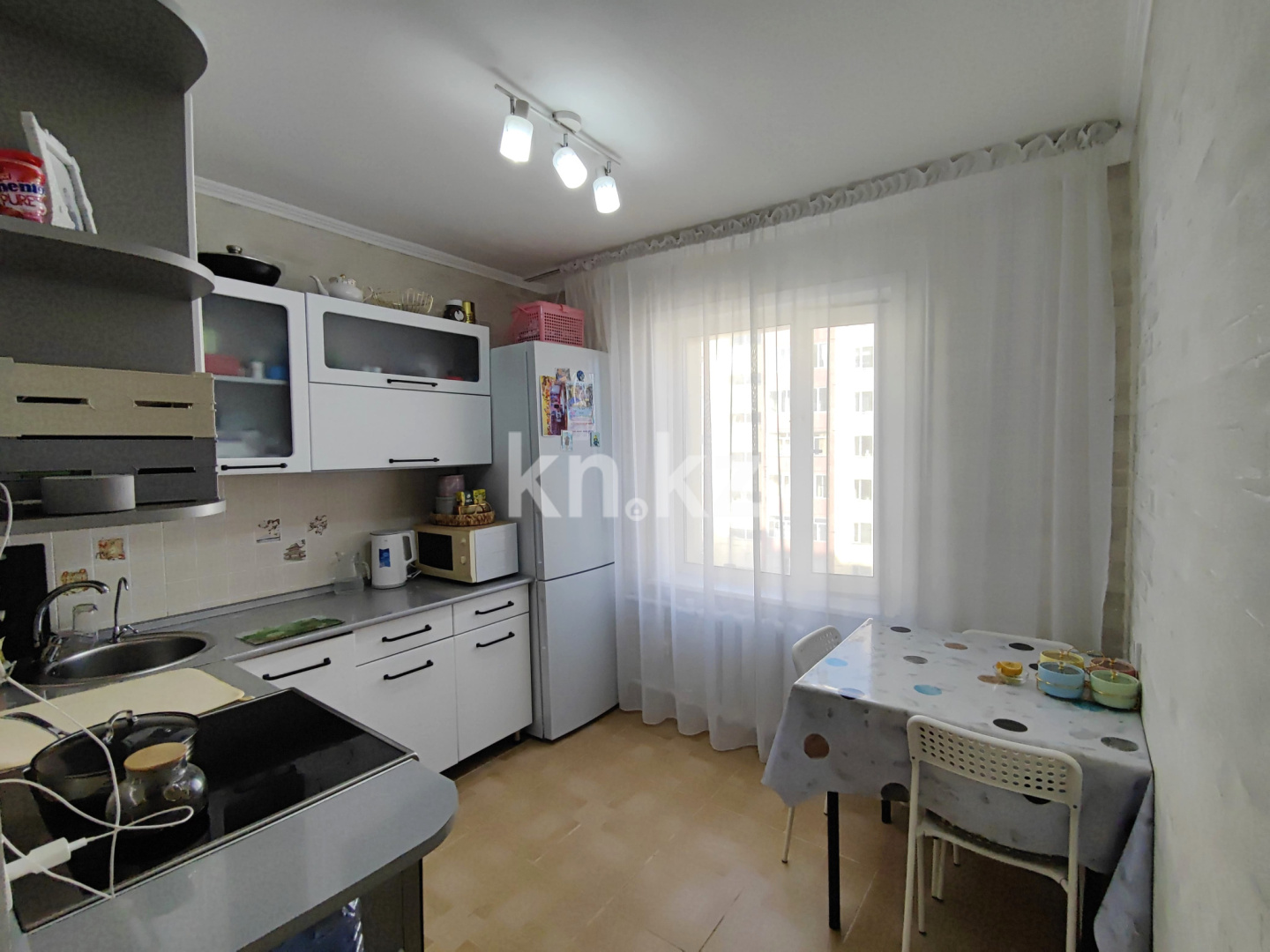 Продажа 2-комнатной квартиры, 54 м² в Караганде - фото 13