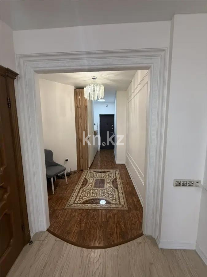 Продажа 4-комнатной квартиры, 105 м² в Астане - фото 5