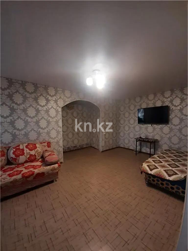 Продажа 2-комнатной квартиры, 45 м² в Караганде