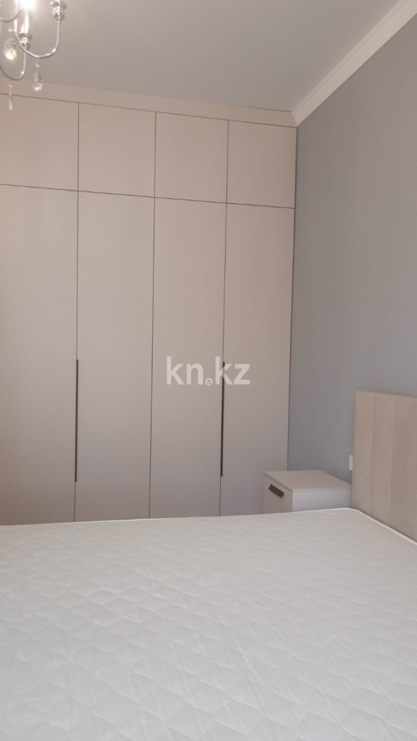Аренда 2-комнатной квартиры, 55 м² в Астане - фото 16
