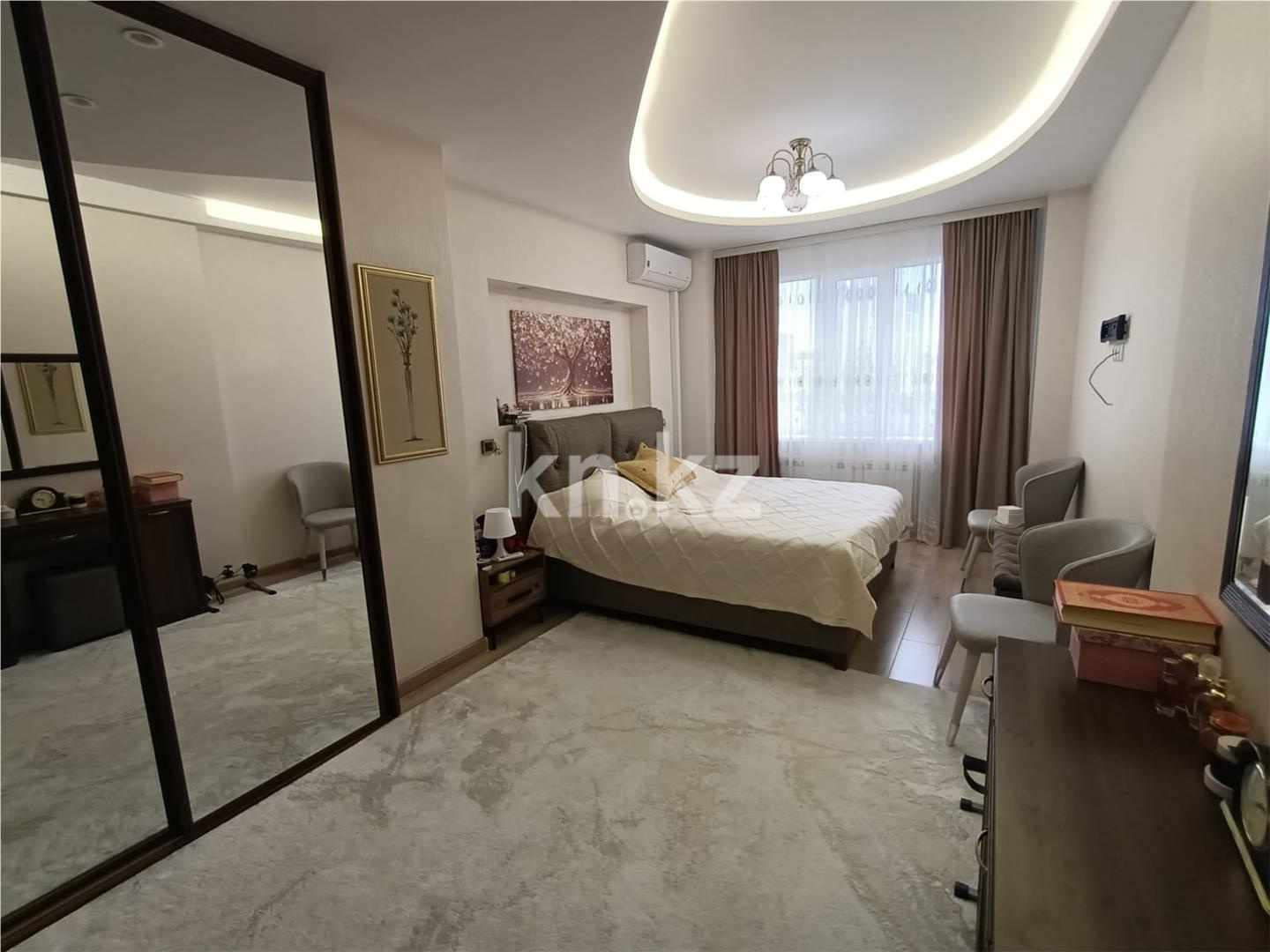 Продажа 3-комнатной квартиры, 120.5 м² в Астане - фото 16