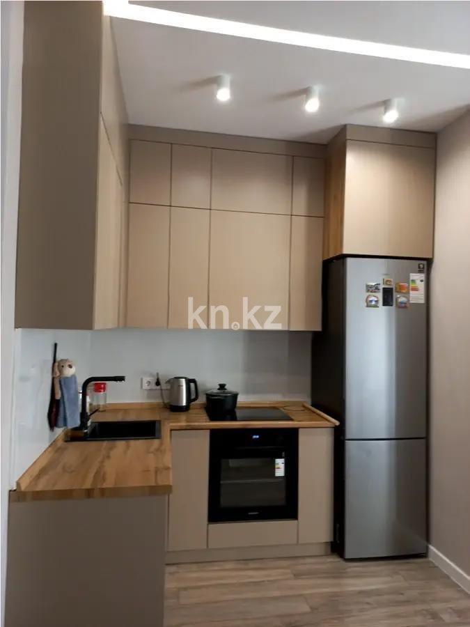 Продажа 2-комнатной квартиры, 45.5 м² в Астане - фото 3