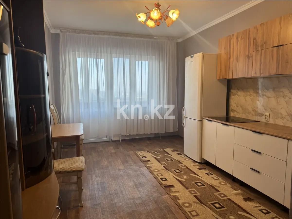 Продажа 1-комнатной квартиры, 66 м² в Алматы - фото 2