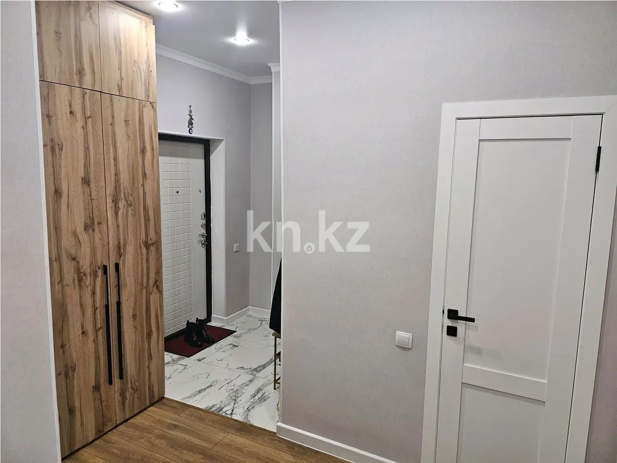 Продажа 2-комнатной квартиры, 65.5 м² в Астане - фото 4