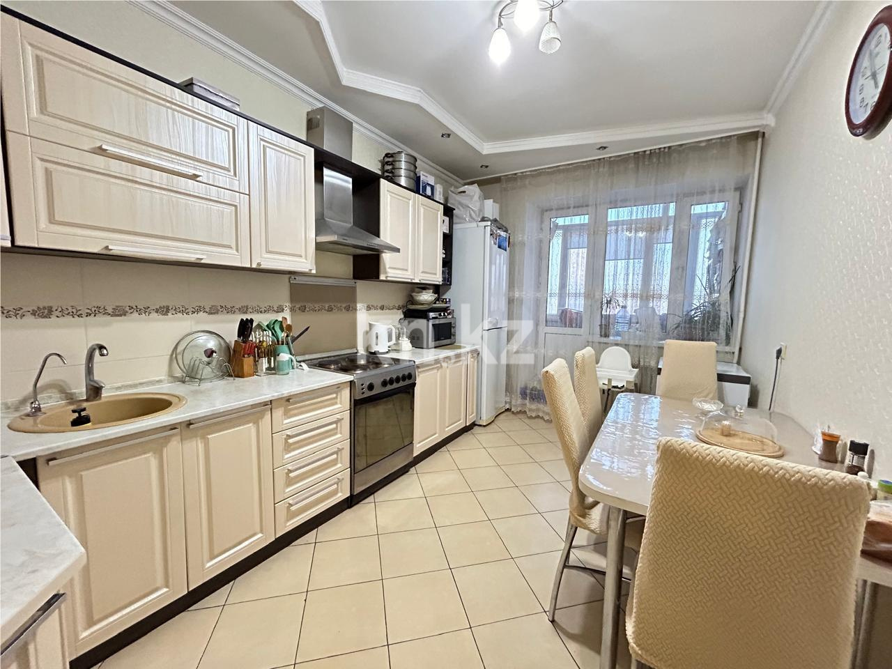 Продажа 3-комнатной квартиры, 66.1 м² в Астане - фото 5