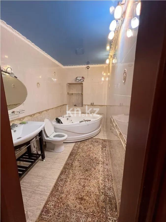 Продажа 3-комнатной квартиры, 96 м² в Астане - фото 5