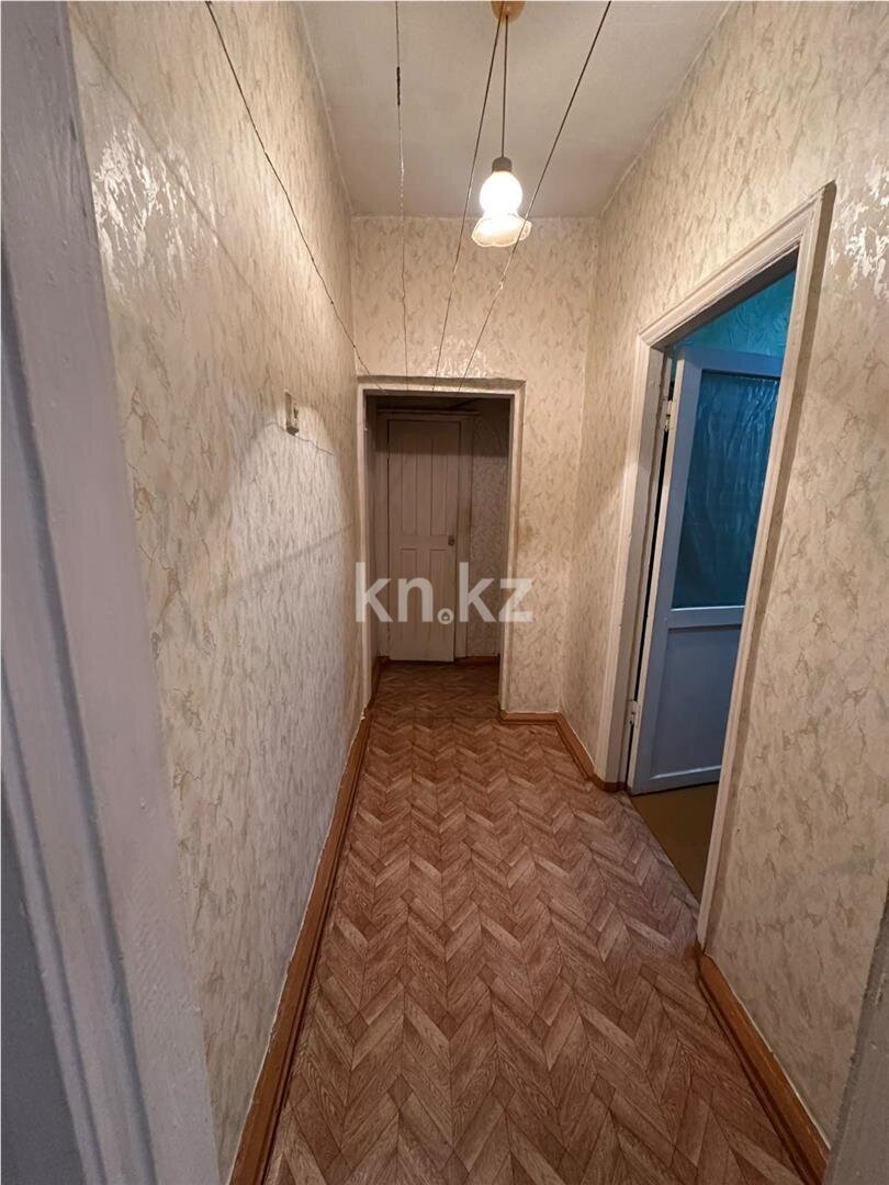Продажа 3-комнатной квартиры, 56 м² в Караганде - фото 9