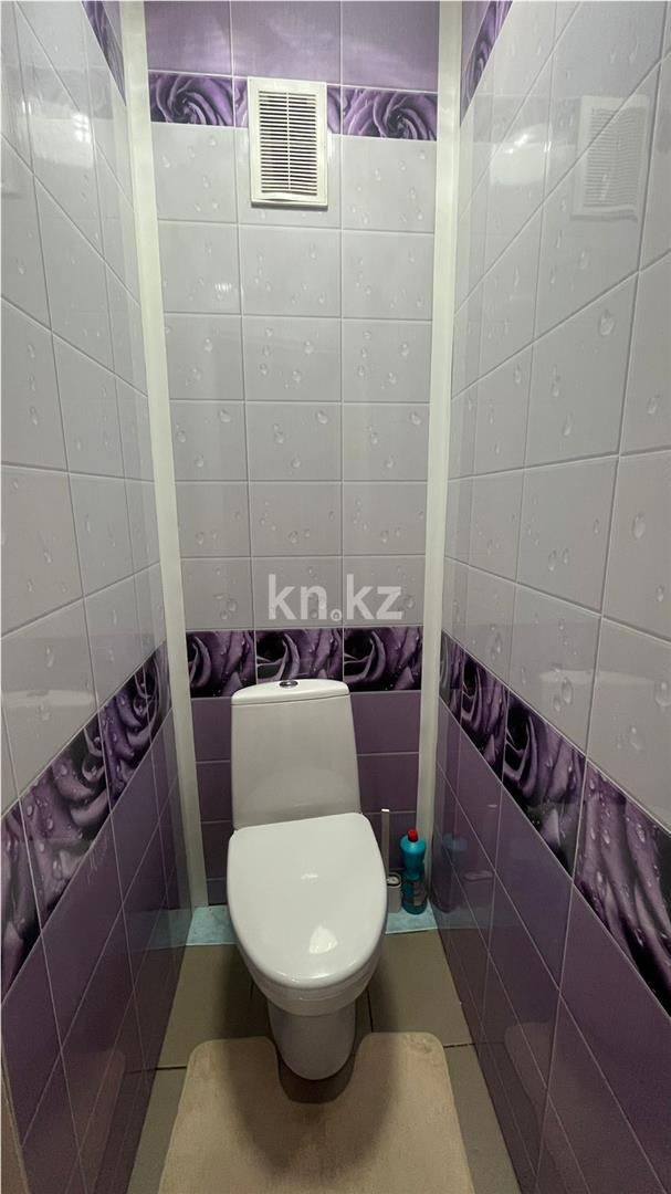 Продажа 3-комнатной квартиры, 60 м², ул. Чернышевского в Темиртау - фото 9