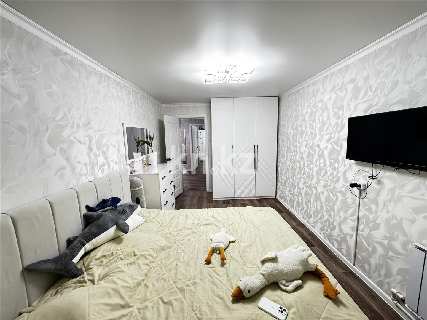 Продажа 3-комнатной квартиры, 60 м² в Караганде - фото 4